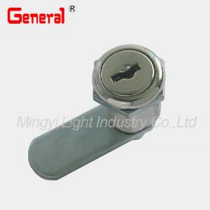 10064 hovednøkkel Cam Lock Bright nikkel belagt, multi størrelser, tilgjengelig For 600combinations